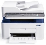 Xerox WorkCentre 3025 NI Fekete-fehér lézer Multifunkciós nyomtató 