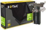 Zotac nVidia GPU GT710 ZT-71301-20L GDDR3 Directx 12 videokártya 