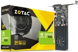 Zotac ZT-P10300A-10L nVidia 2GB GDDR5 Directx 12 videókártya 